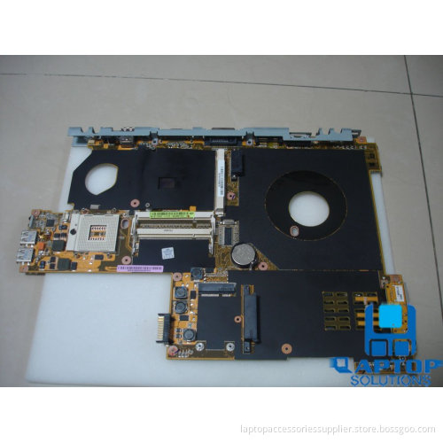 Asus A8s A8sc A8sr 08g28as0020q Pm965 Motherboard